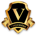 Vasy Casino logo